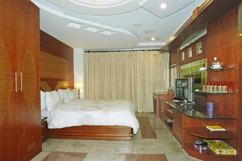 Gia Huy Hotel Ho Şi Min Exterior foto